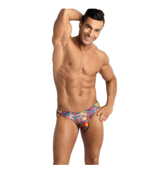 ANAIS MEN - COMICS STRING XL