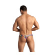 ANAIS MEN - COMICS STRING XL