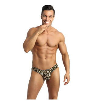 ANAIS MEN - STRING MERCURY XL