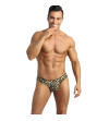 ANAIS MEN - STRING MERCURY XL