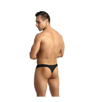 ANAIS MEN - STRING PETROL XL