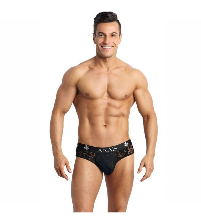 ANAIS MEN - ROMANCE STRING XL