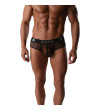 ANAIS MEN - ARES STRING III 3XL