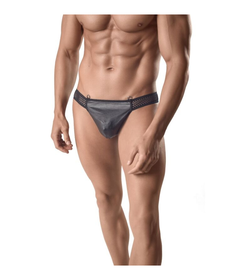 ANAIS MEN - ARES STRING I 3XL