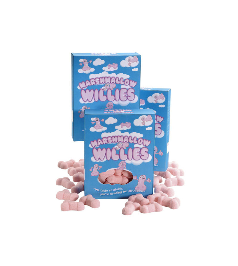 SPENCER  FLEETWOOD - DES NUAGES DOUX EN FORME DE PÉNIS