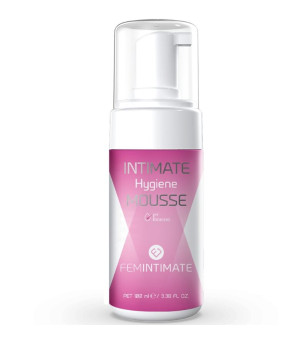 FEMINTIMATE - MOUSSE...