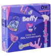 BEFFY - PRÉSERVATIF POUR LE SEXE ORAL