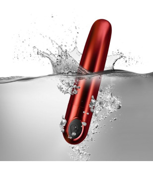 ROCKS-OFF - BALLE VIBRANTE ORGASMIQUE RO-80 MM COLOR ME