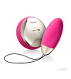 LELO - OEUF DE MASSAGE CERISE LYLA 2 INSIGNIA DESIGN EDITION