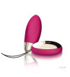 LELO - OEUF DE MASSAGE CERISE LYLA 2 INSIGNIA DESIGN EDITION