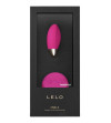 LELO - OEUF DE MASSAGE CERISE LYLA 2 INSIGNIA DESIGN EDITION