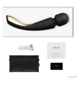 LELO - BAGUETTE INTELLIGENTE 2 BORDEAUX