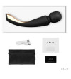 LELO - BAGUETTE INTELLIGENTE 2 BORDEAUX