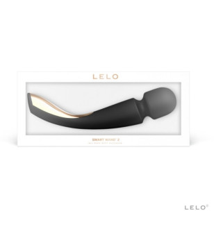 LELO - BAGUETTE INTELLIGENTE 2 BORDEAUX