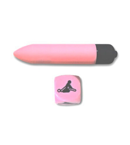 SECRETPLAY - KIT DE SENTIMENTS SENSUELLES