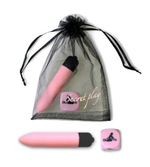 SECRETPLAY - KIT DE SENTIMENTS SENSUELLES