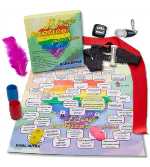 DIABLO PICANTE - JEU...