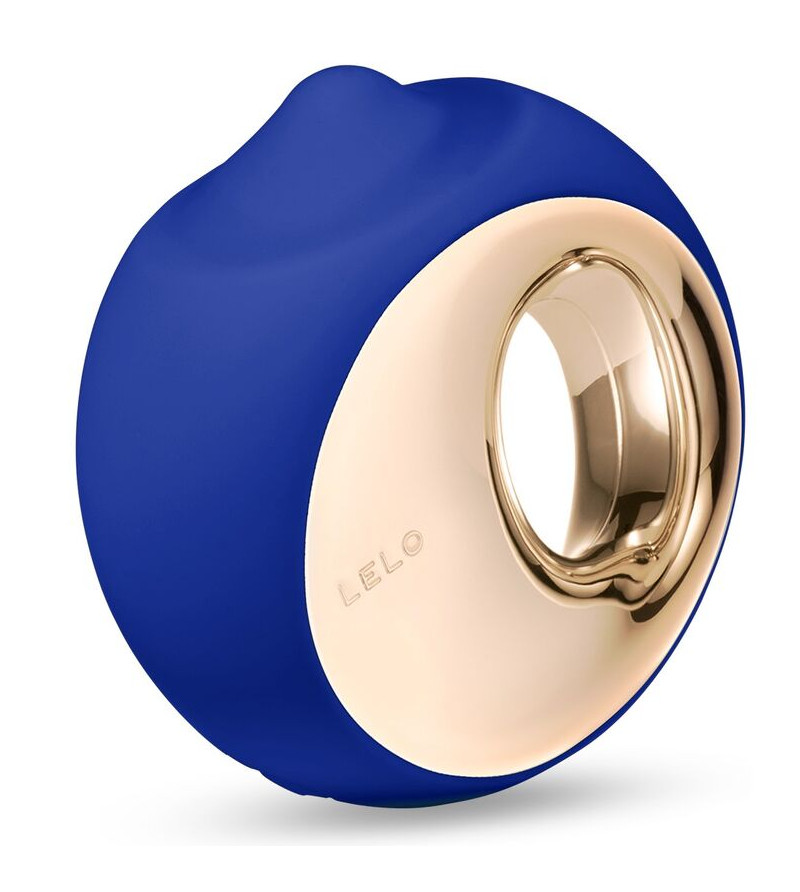 LELO - ORA 3 STIMULATEUR DE SEXE ORAL BLEU NUIT