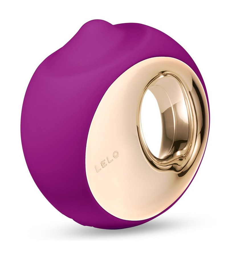 LELO - ORA 3 STIMULATEUR DE SEXE ORAL LILAS