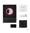 LELO - ORA 3 STIMULATEUR DE SEXE ORAL LILAS