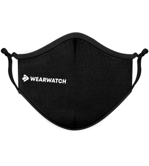 WEARWATCH - MASQUE...