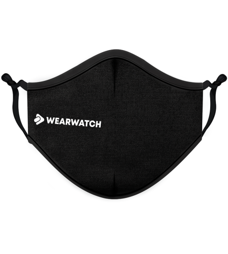 WEARWATCH - MASQUE RÉUTILISABLE