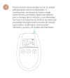 500 COSMETICS - U TONIC ELECTROSTIMULATION TONIFICATION ET RÉAFFIRMATION MUSCULAIRES