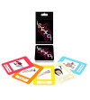 KHEPER GAMES - SEXO! JEU DE CARTES DE POSITION / ES