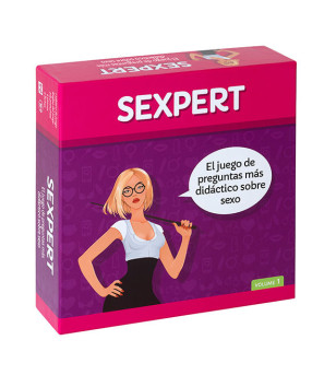 TEASE  PLEASE - SEXPERT