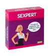 TEASE  PLEASE - SEXPERT