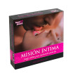 TEASE  PLEASE - ÉDITION ORIGINALE MISSION INTIME