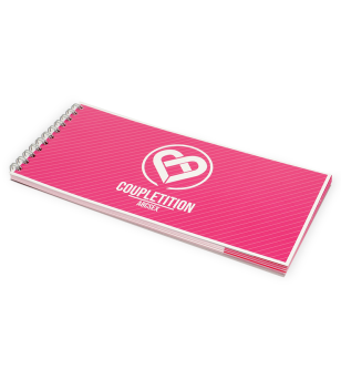 COUPLETITION - ABCSEX JUEGO PARA PAREJAS