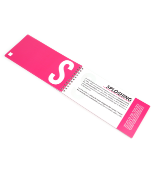 COUPLETITION - ABCSEX JUEGO PARA PAREJAS