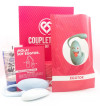 COUPLETITION GO! - JEU POUR COUPLE