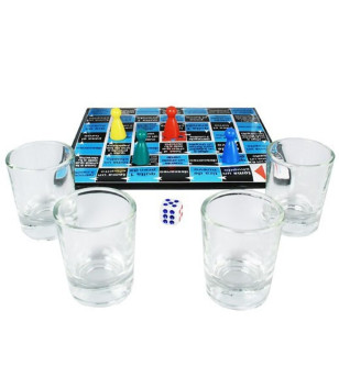 DIABLO PICANTE - JEU DE...