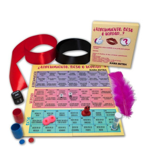 DIABLO PICANTE - JEU DÉFIE,...