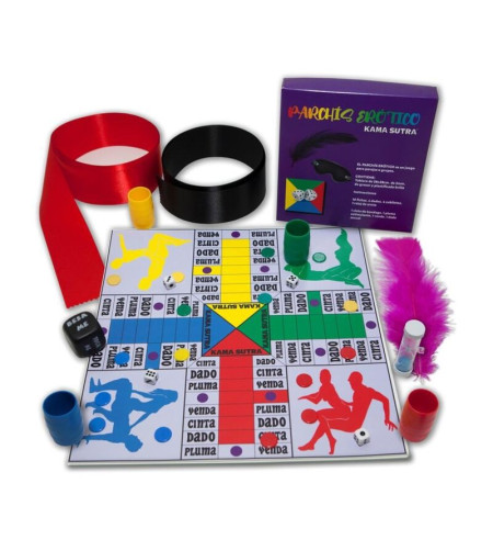 DIABLO PICANTE - PATCH ÉROTIQUE