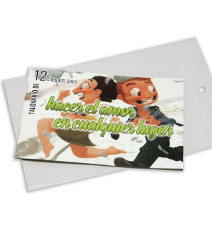 DIABLO PICANTE - BONS DE...