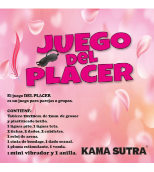 DIABLO PICANTE - JEU DE PLAISIR