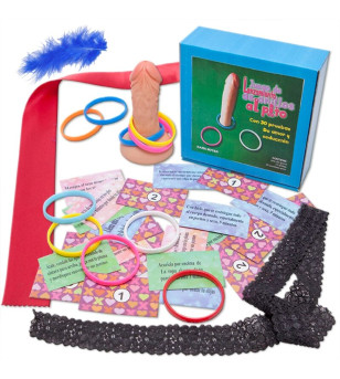 DIABLO PICANTE - LANCER DES...