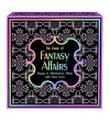 KHEPER GAMES - JEU CRÉATIF FANTASY AFFAIRS ES / FR