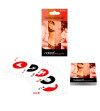 KHEPER GAMES - JUEGO DE CARTAS NAKED ES / EN