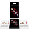 KHEPER GAMES - CARTES DE POSITION SEXUELLE UN AN DE... SEXE !