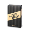 BIJOUX - LES PETITS BONBONS LUCKY DICE OF LOVE ES/EN/FR