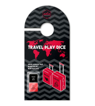 ARIA - TRAVEL PLAY DICE...