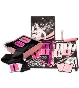 SECRETPLAY - JEU DE SOCIÉTÉ...