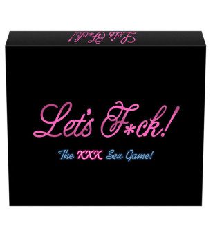 KHEPER GAMES - BAISONS LE JEU DE SEXE XXX