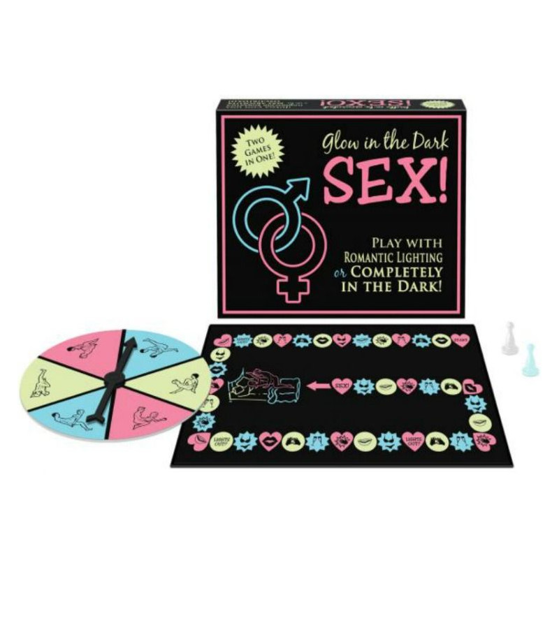 KHEPER GAMES - BRILLENT DANS LE SEXE NOIR!