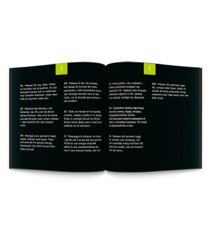 TEASE  PLEASE - PRÉLIMINAIRES DE LA ROULETTE SEXE