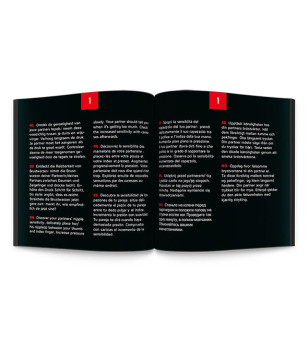 TEASE  PLEASE - SEX ROULETTE KINKY